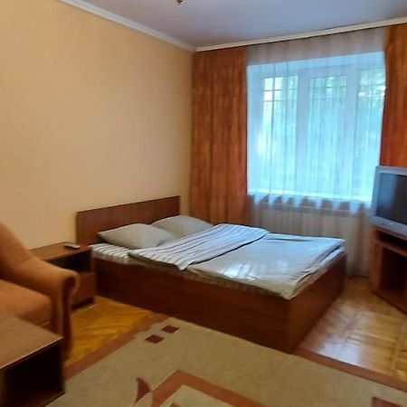 Воздухофлотский Проспект Киев Екстериор снимка