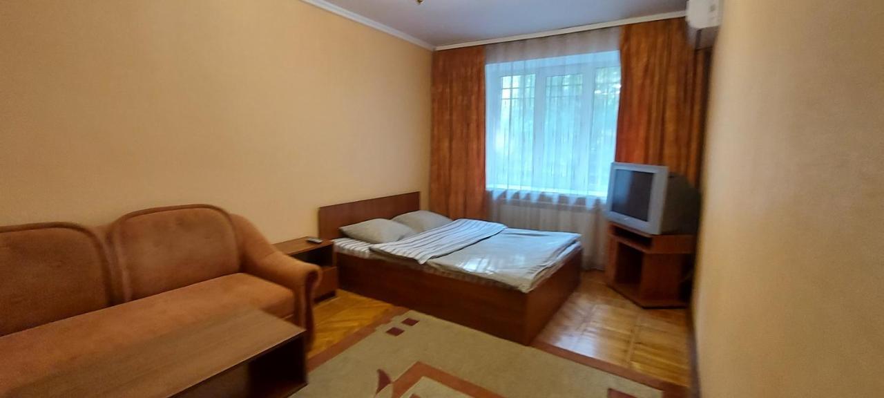 Воздухофлотский Проспект Киев Екстериор снимка